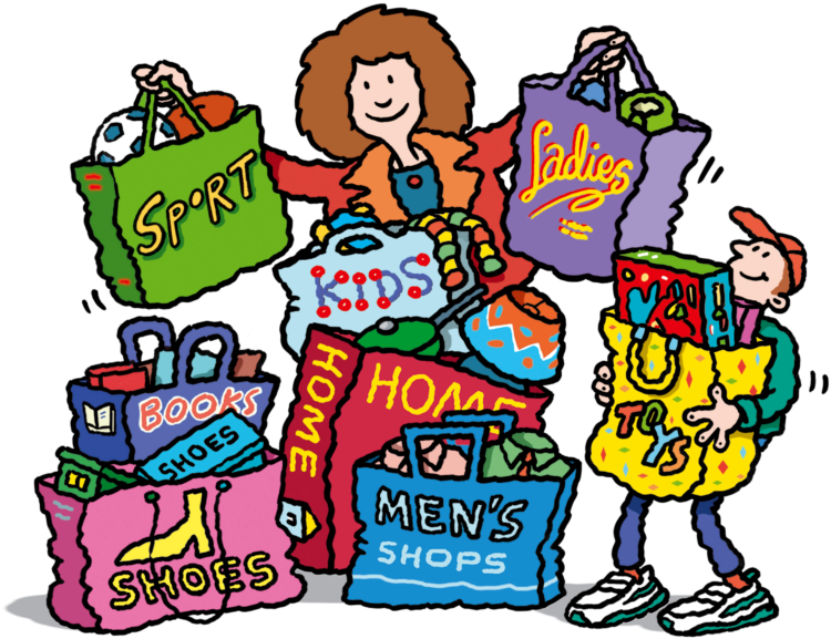 Yard Sale Clipart Cartoon and other clipart images on Cliparts pub ™.