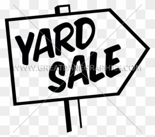Free PNG Yard Sale Clip Art Download
