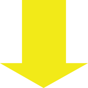 Yellow down arrow.