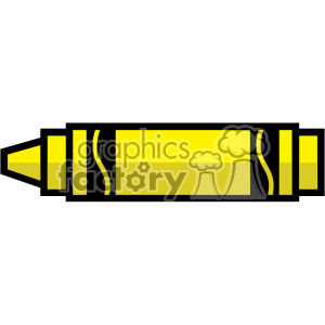 Dandelion yellow crayon svg cut file vector icon clipart