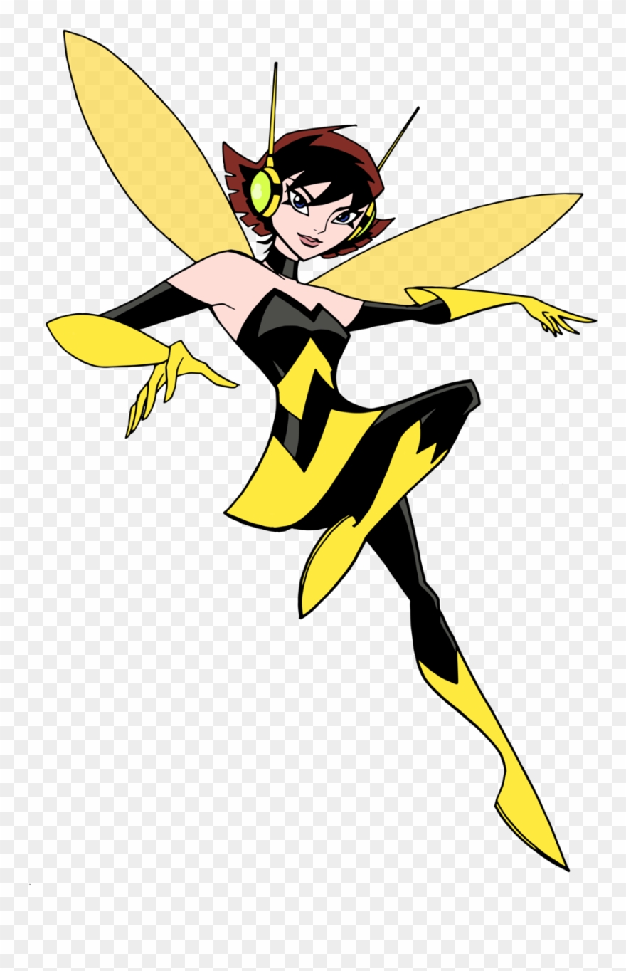 Wasp clipart clip.