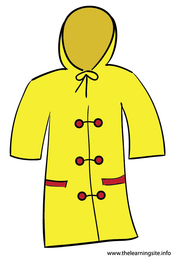 Yellow Jacket Clipart