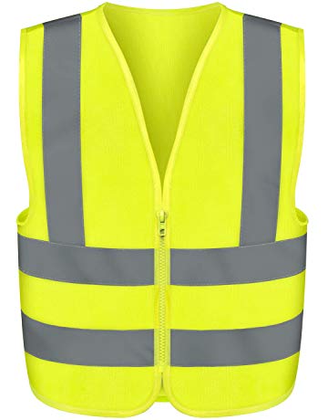 Amazoncom vests safety.