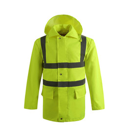 Shop Fluorescent Coat UK