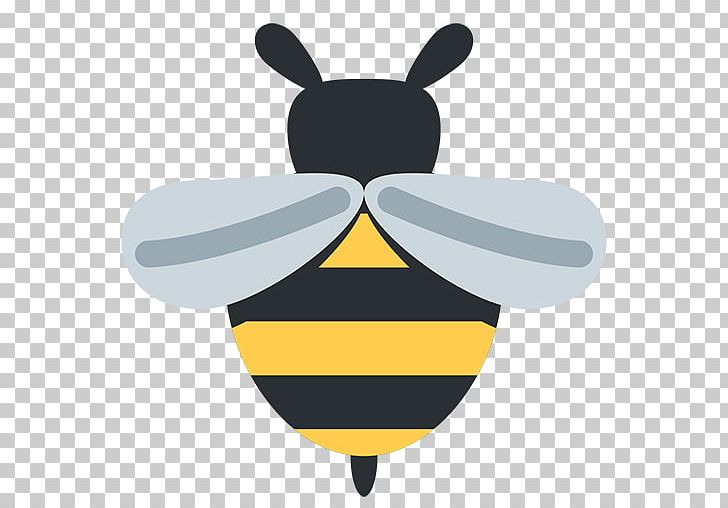 Western Honey Bee Emoji Keeping Bees Queen Bee PNG, Clipart