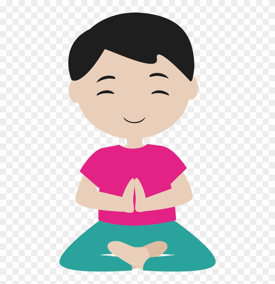 Meditation and yoga.