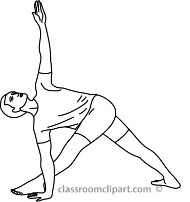 Free Yoga Pose Cliparts, Download Free Clip Art, Free Clip