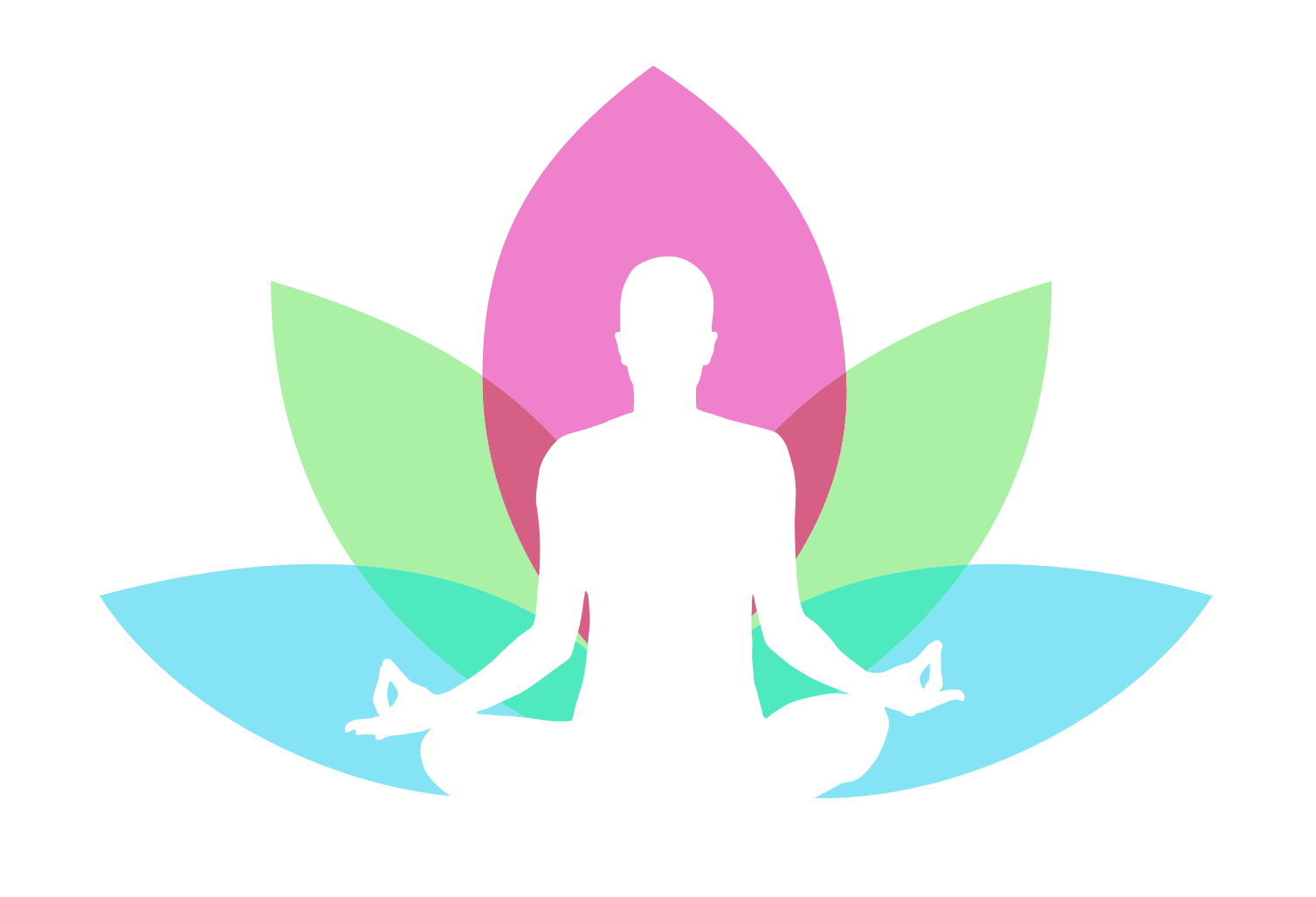Yoga png images.