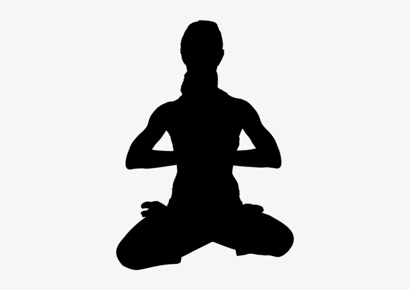 Yoga Poses Png Clipart Yoga Lotus Position Clip Art