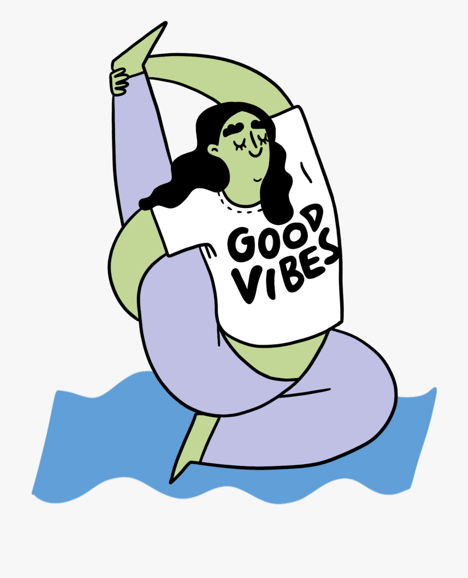 yoga poses clipart relaxation
