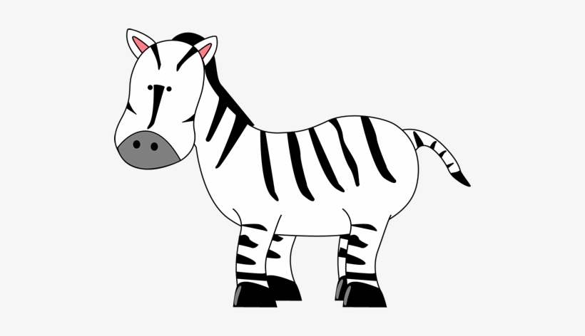 Zebra clipart zebra.
