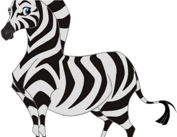 Zebra Clipart Lion King
