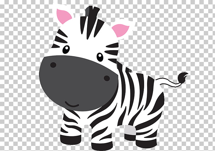 zebra clipart zoo
