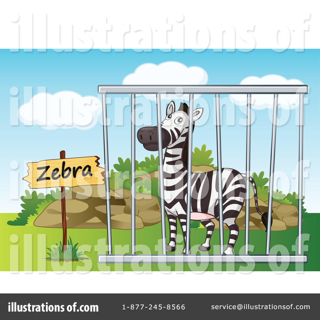 Zebra clipart 1126745.