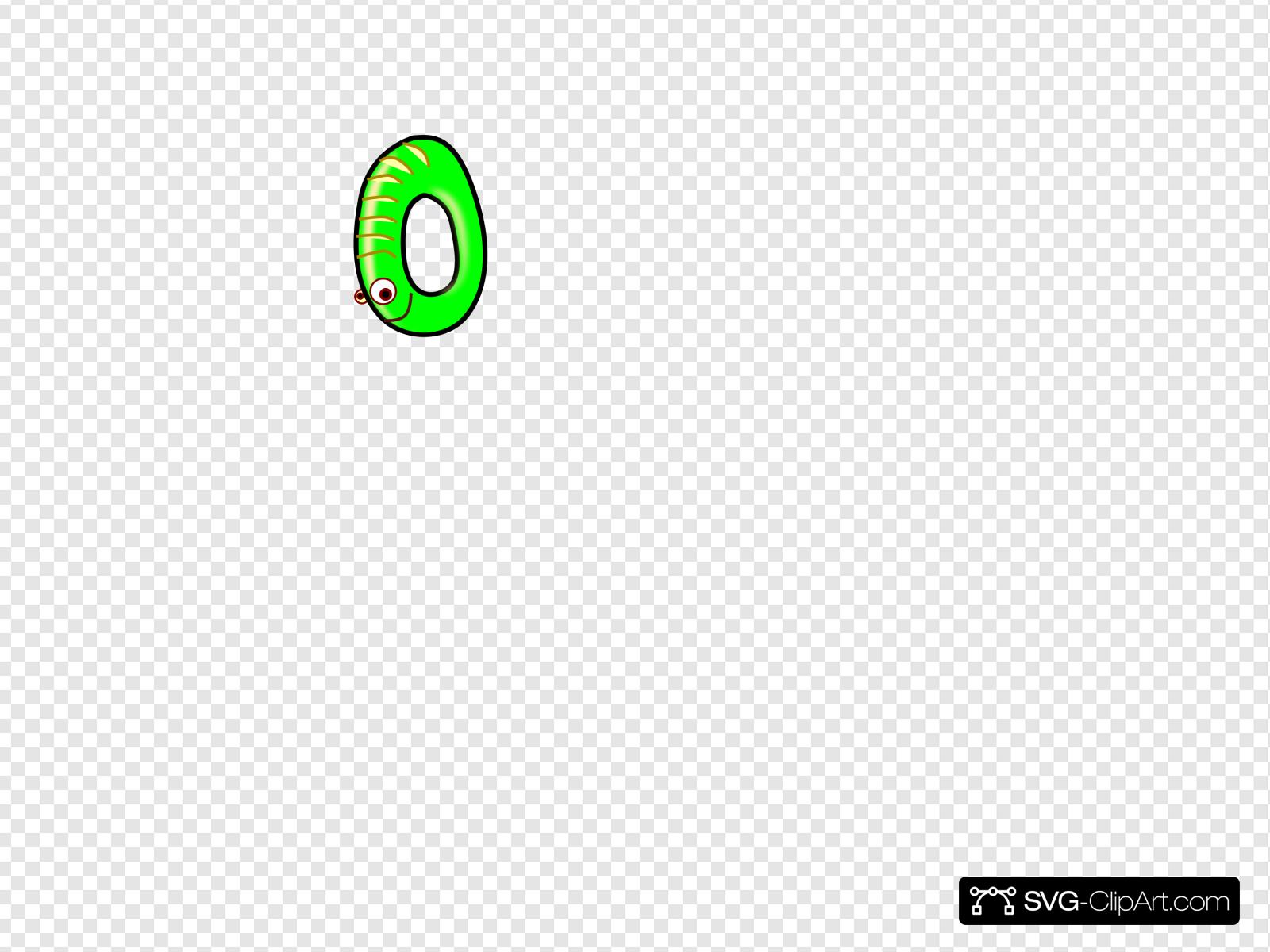 Zero Green Clip art, Icon and SVG