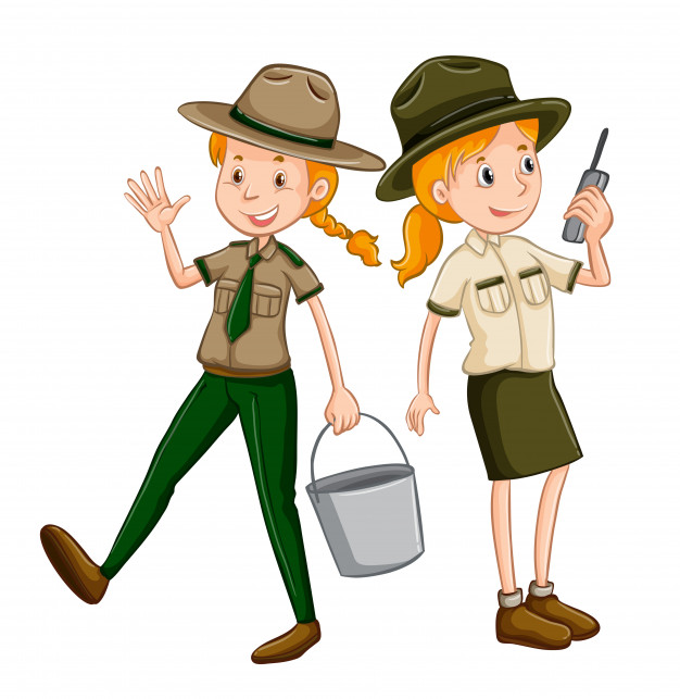Zookeeper clipart adventurer pictures on Cliparts Pub 2020! 🔝