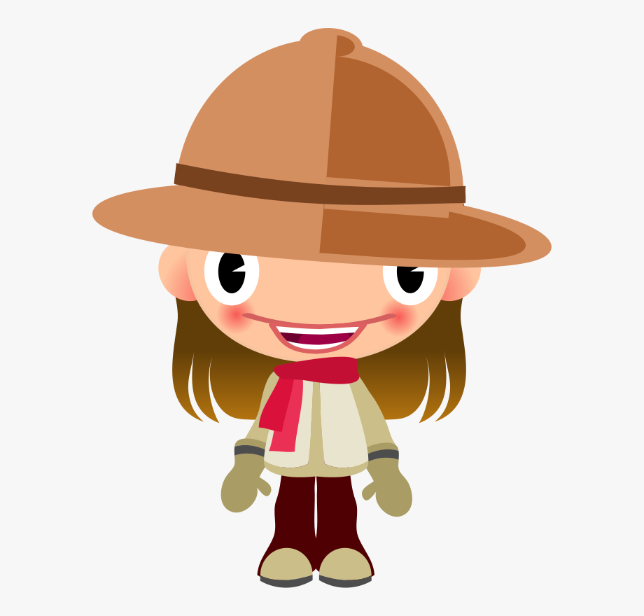 Zookeeper clipart cartoon safari guide pictures on Cliparts Pub 2020! 🔝 Girl Cartoon Zoo Keeper