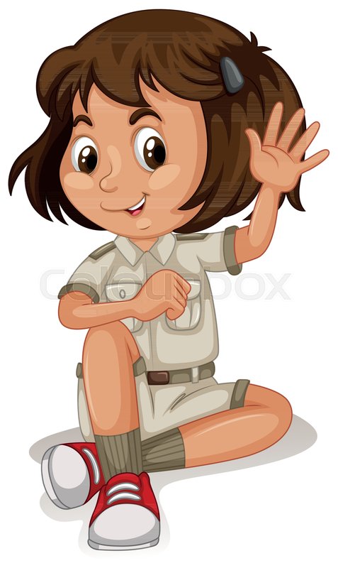 Zookeeper clipart adventurer pictures on Cliparts Pub 2020! 🔝 Girl Cartoon Zoo Keeper