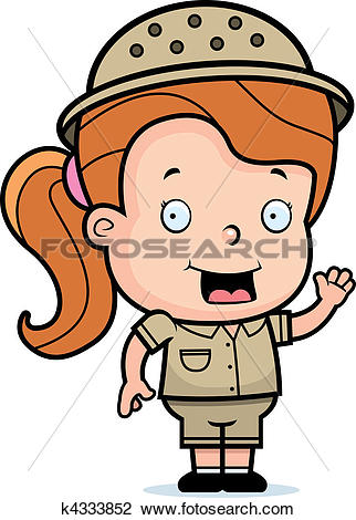 36 zookeeper clipart.