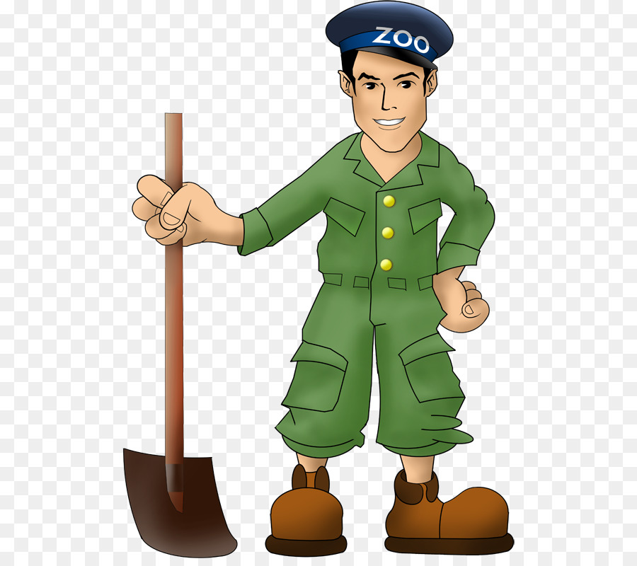 Apache Zookeeper Standing png download