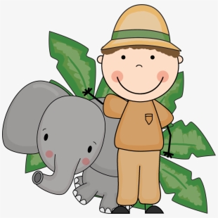 Zoo Clipart Png
