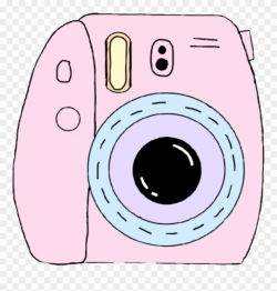 Aesthetic Clipart Camera and other clipart images on Cliparts pub™