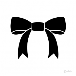 Bow Clipart Silhouette and other clipart images on Cliparts pub™