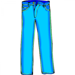 Clipart Trousers Clip Art and other clipart images on Cliparts pub™