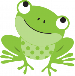 Frog Clipart Kawaii and other clipart images on Cliparts pub™