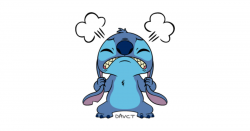 Stitch Clipart Angry and other clipart images on Cliparts pub™