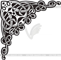 Vector Clipart Corner and other clipart images on Cliparts pubâ„¢