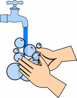 Washing Hands Clipart Transparent And Other Clipart Images On Cliparts Pub