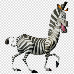 Zebra Clipart Madagascar and other clipart images on Cliparts pub™