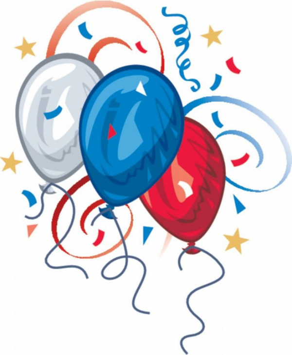 4th Of July Clipart Religious And Other Clipart Images On Cliparts Pub™