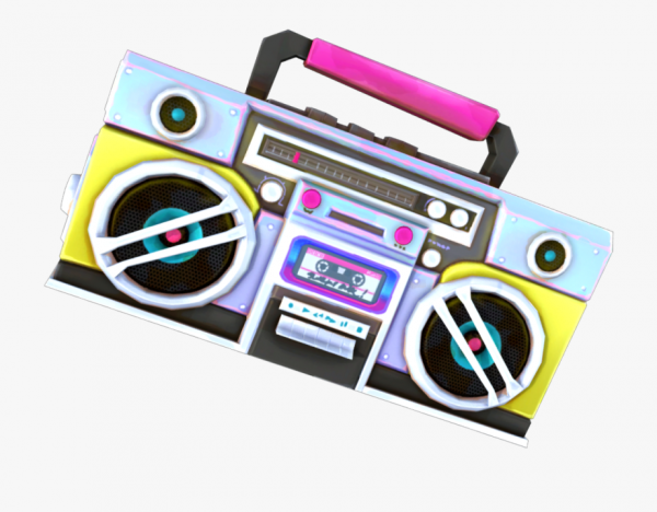 80s Boombox Clipart - 80 S Boombox Clipart 10 Free Cliparts | Koriskado