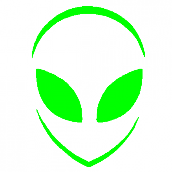 Alien Clipart Head and other clipart images on Cliparts pub™