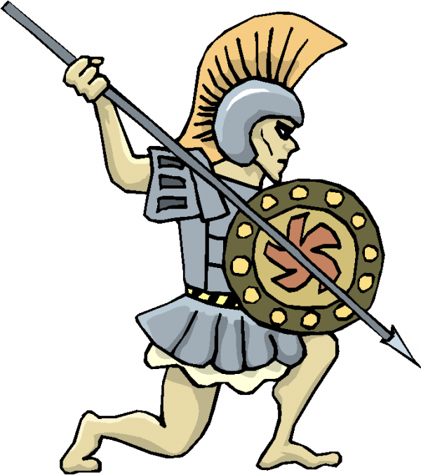 Ancient rome clipart gladiator fight pictures on Cliparts Pub 2020! 🔝