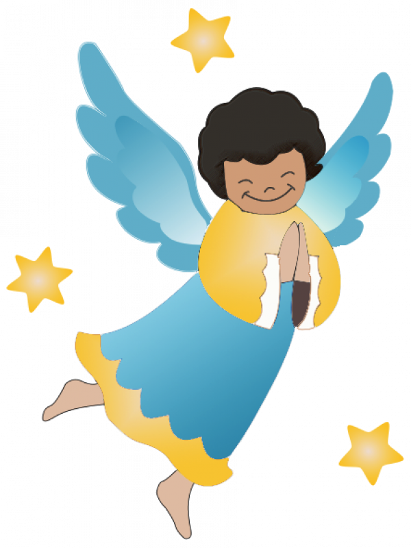 Angel Clipart And Other Clipart Images On Cliparts Pub