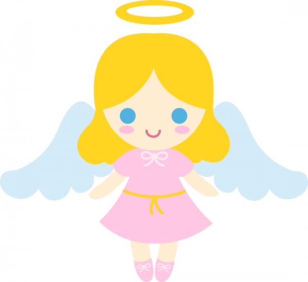 Angel Clipart And Other Clipart Images On Cliparts Pub