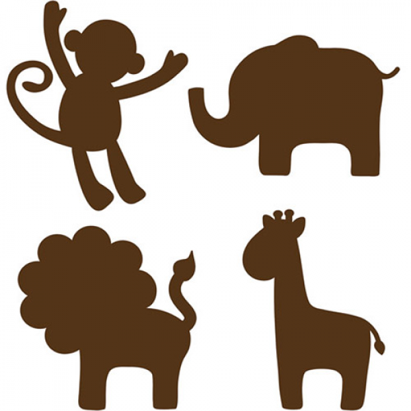 Zoo Clipart Simple and other clipart images on Cliparts pub™