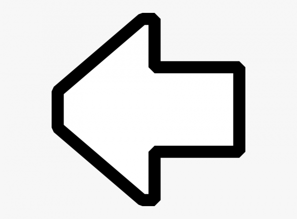 Arrow clipart black and white vector pictures on Cliparts Pub 2020! 🔝