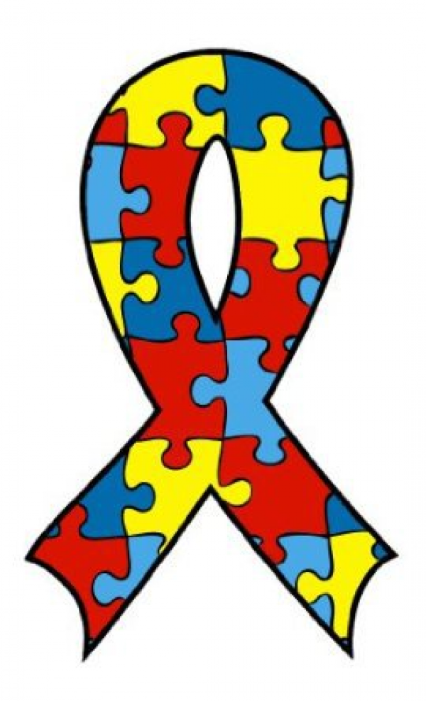 Autism Clipart Awareness and other clipart images on Cliparts pub™