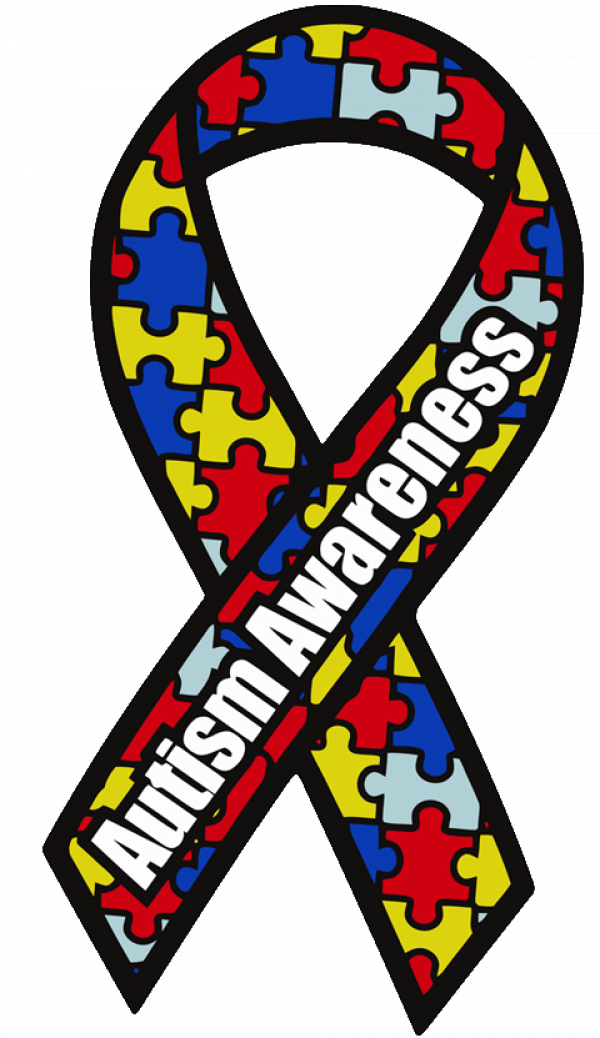 Free Autism Awareness Printables