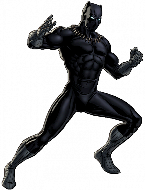 Avengers clipart black panther pictures on Cliparts Pub 2020! 🔝