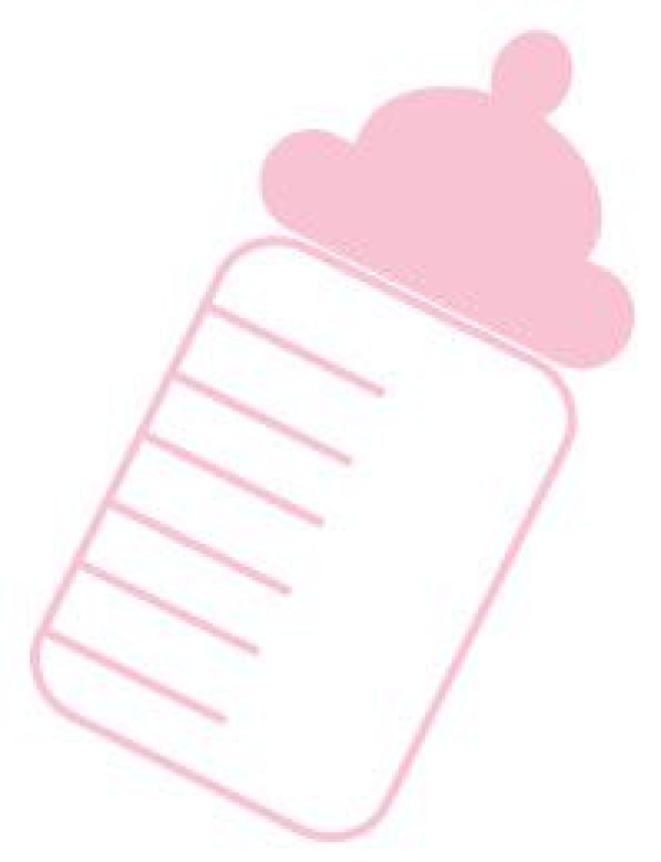 Baby Bottle Clipart Cute and other clipart images on Cliparts pub™