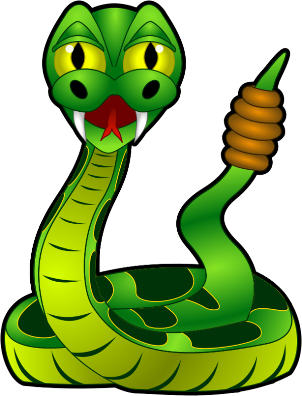 Bad clipart snake pictures on Cliparts Pub 2020! 🔝