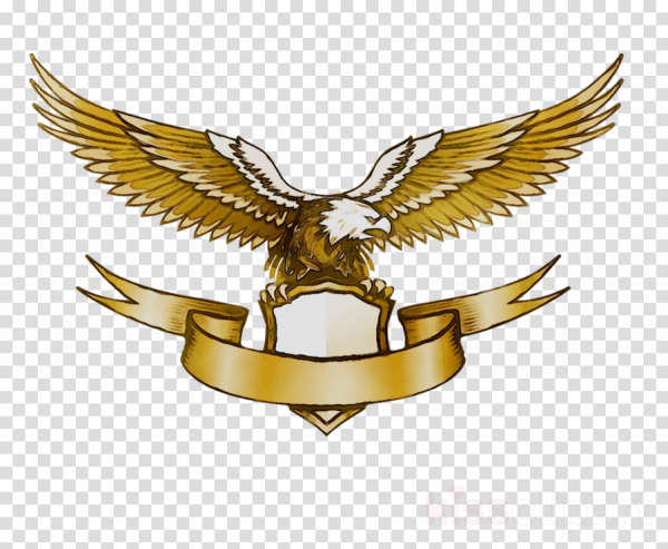 Badge Clipart Eagle and other clipart images on Cliparts pub™