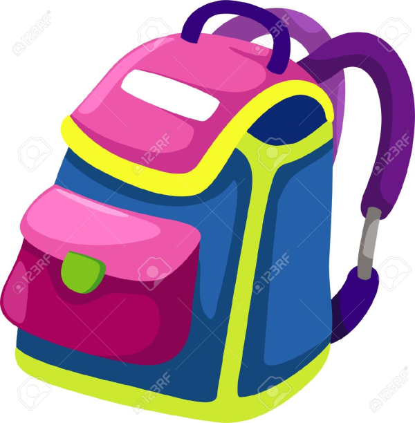 Bag Clipart and other clipart images on Cliparts pub™