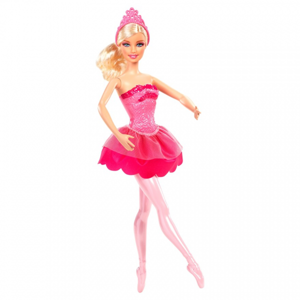 Barbie Clipart Ballerina and other clipart images on Cliparts pub™