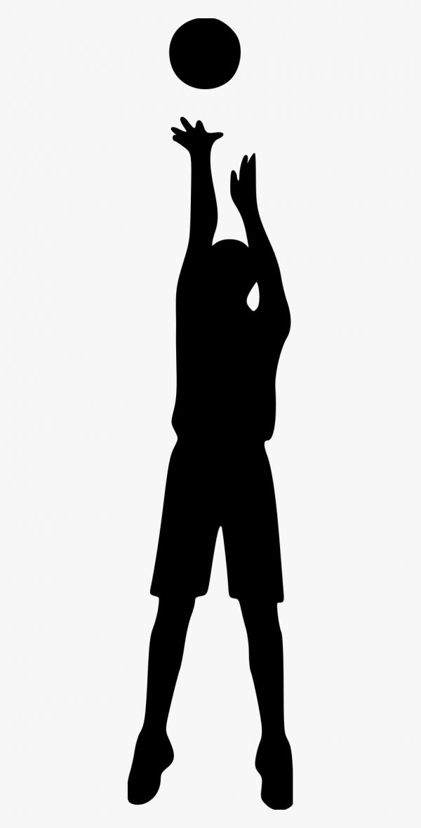 Basketball Clipart Shooting and other clipart images on Cliparts pub™